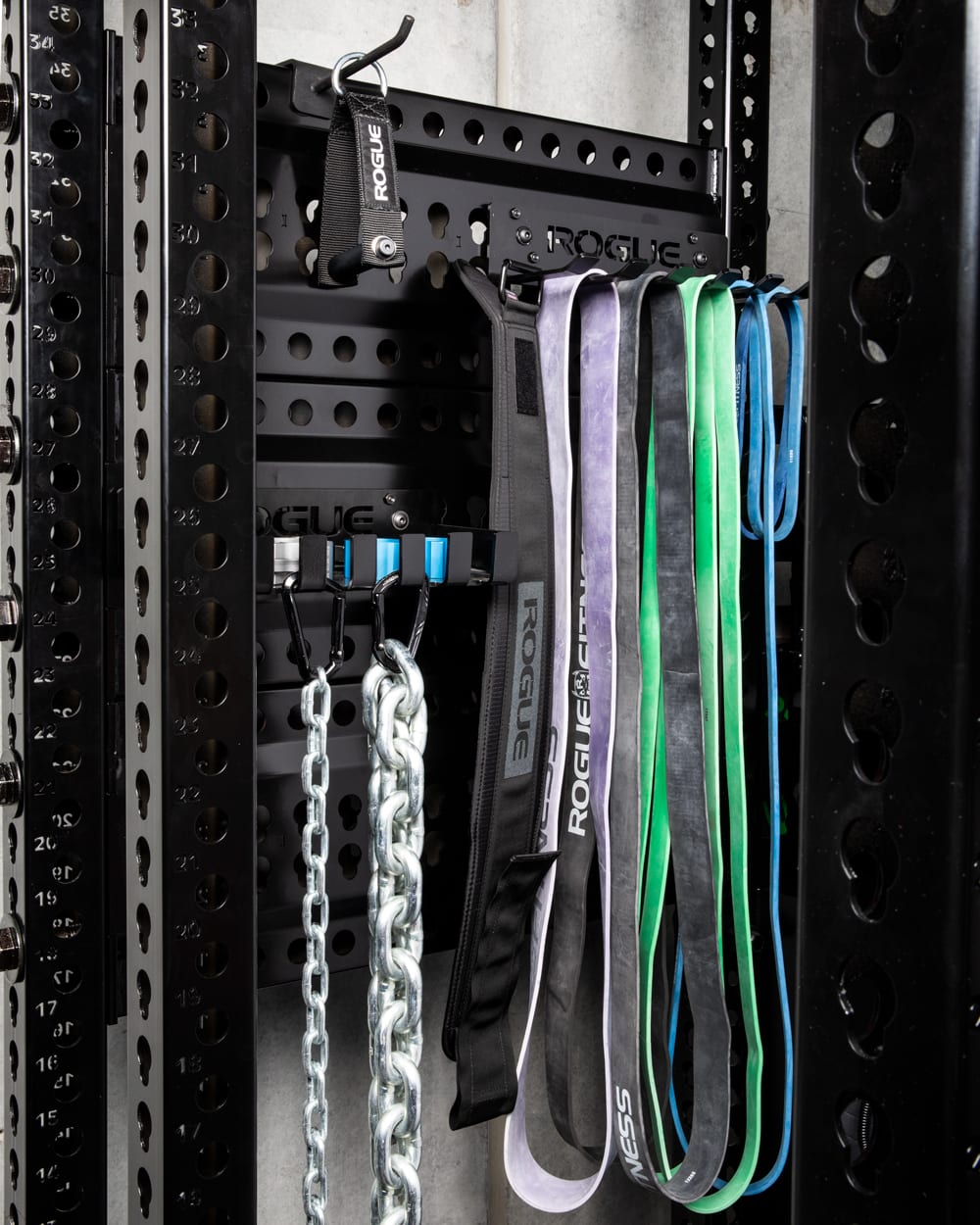 Monster Rack Storage Panel Rogue Fitness Monster Rack Storage Panel -Mueller Shop MONSTERRSP GROUP web6 t9pihh