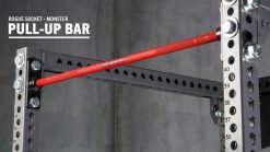 Rogue Fitness Rogue Monster Socket Pull-up Bar