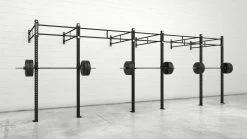 Rogue Fitness Monster Wallmounts