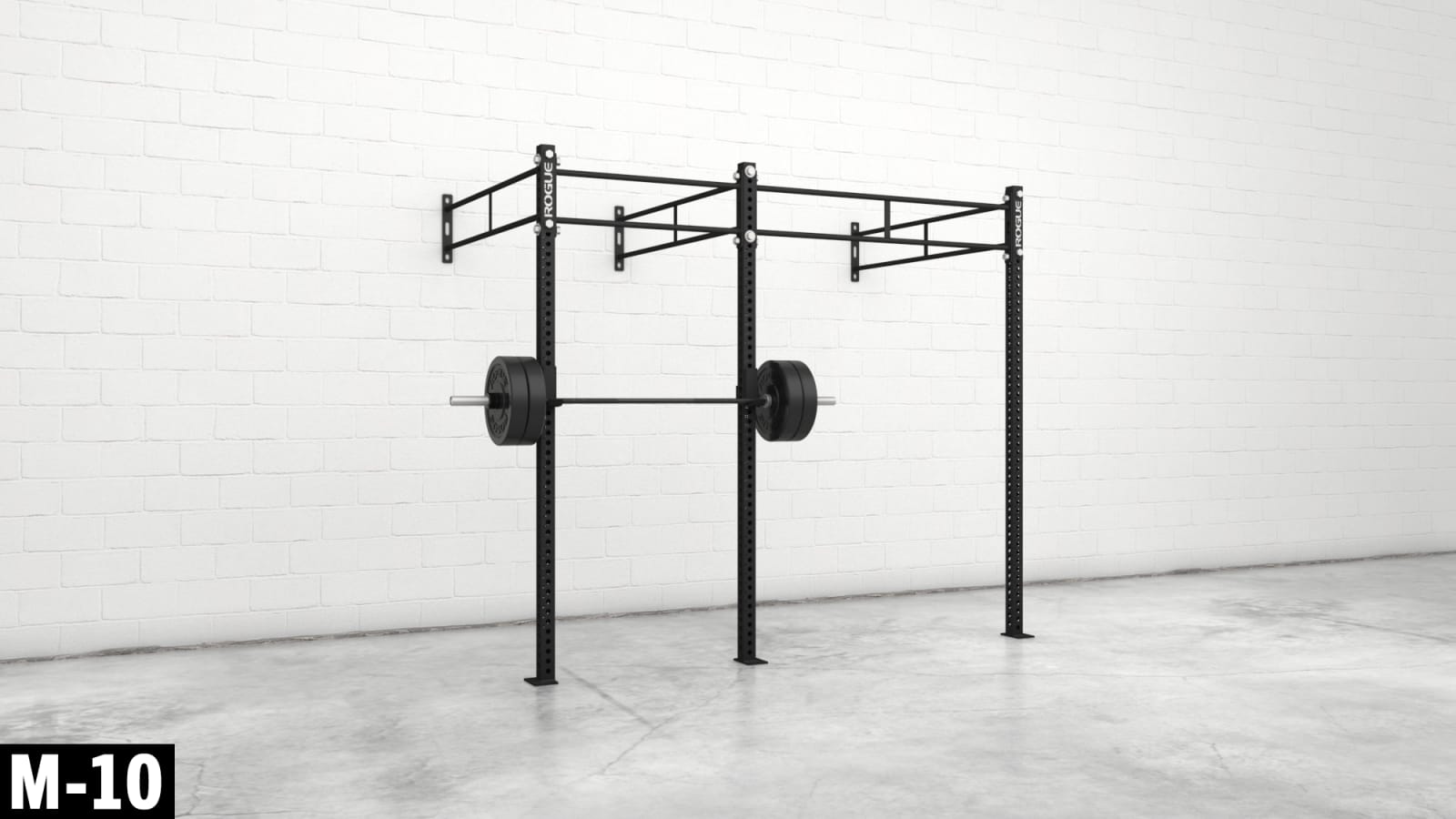 Monster Wallmounts Rogue Fitness Monster Wallmounts -Mueller Shop MONSWALL WEB1 e32f8j