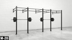 Rogue Fitness Monster Wallmounts 3 Rogue Fitness Monster Wallmounts -Mueller Shop MONSWALL WEB3 vs8chq