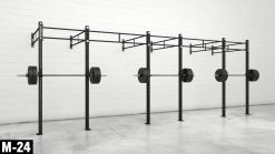 Rogue Fitness Monster Wallmounts 4 Rogue Fitness Monster Wallmounts -Mueller Shop MONSWALL WEB4 qyuxgl