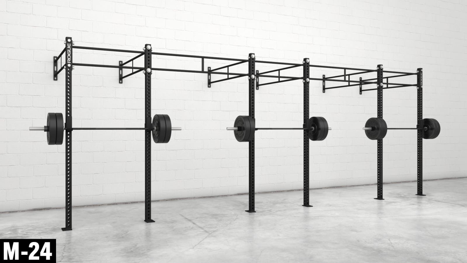 Monster Wallmounts Rogue Fitness Monster Wallmounts -Mueller Shop MONSWALL