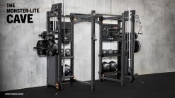Rogue Fitness The Monster Lite Cave