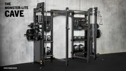 Rogue Fitness The Monster Lite Cave