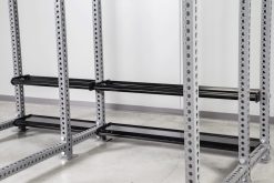 Rogue Fitness Monster Single Post Storage Shelf 4 Rogue Fitness Monster Single Post Storage Shelf -Mueller Shop MonsterSingleShelf web 12 y86ehx