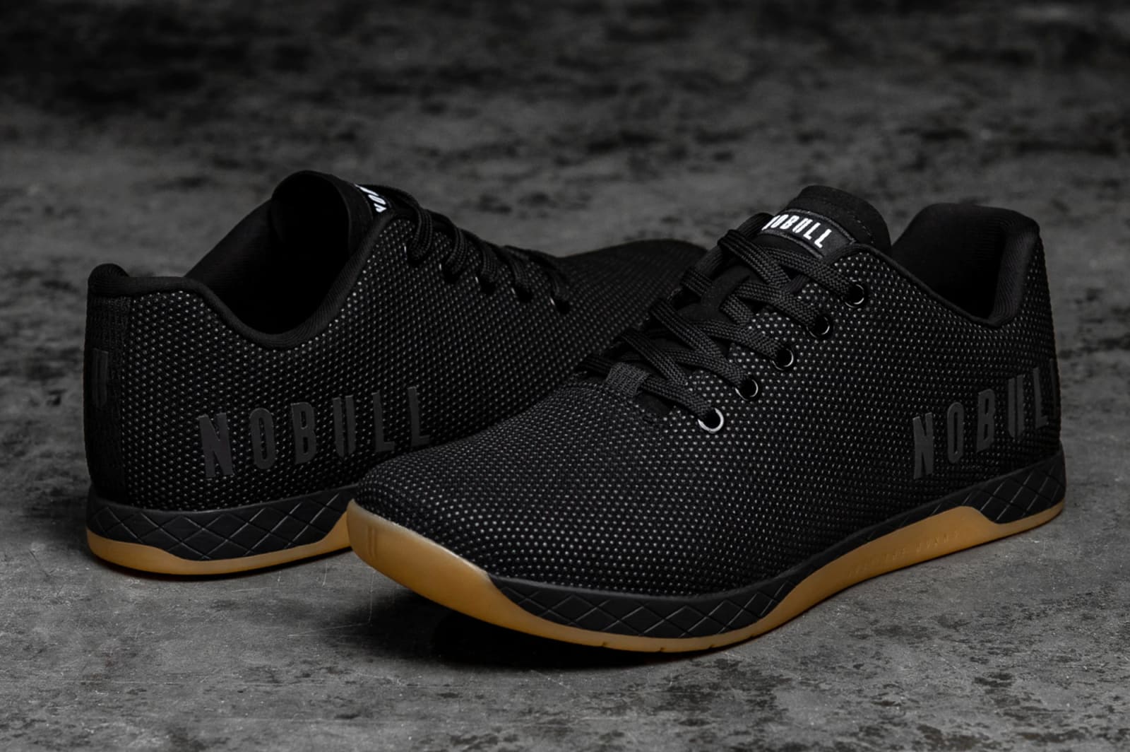 NOBULL Trainer NOBULL Trainer -Mueller Shop NB0149