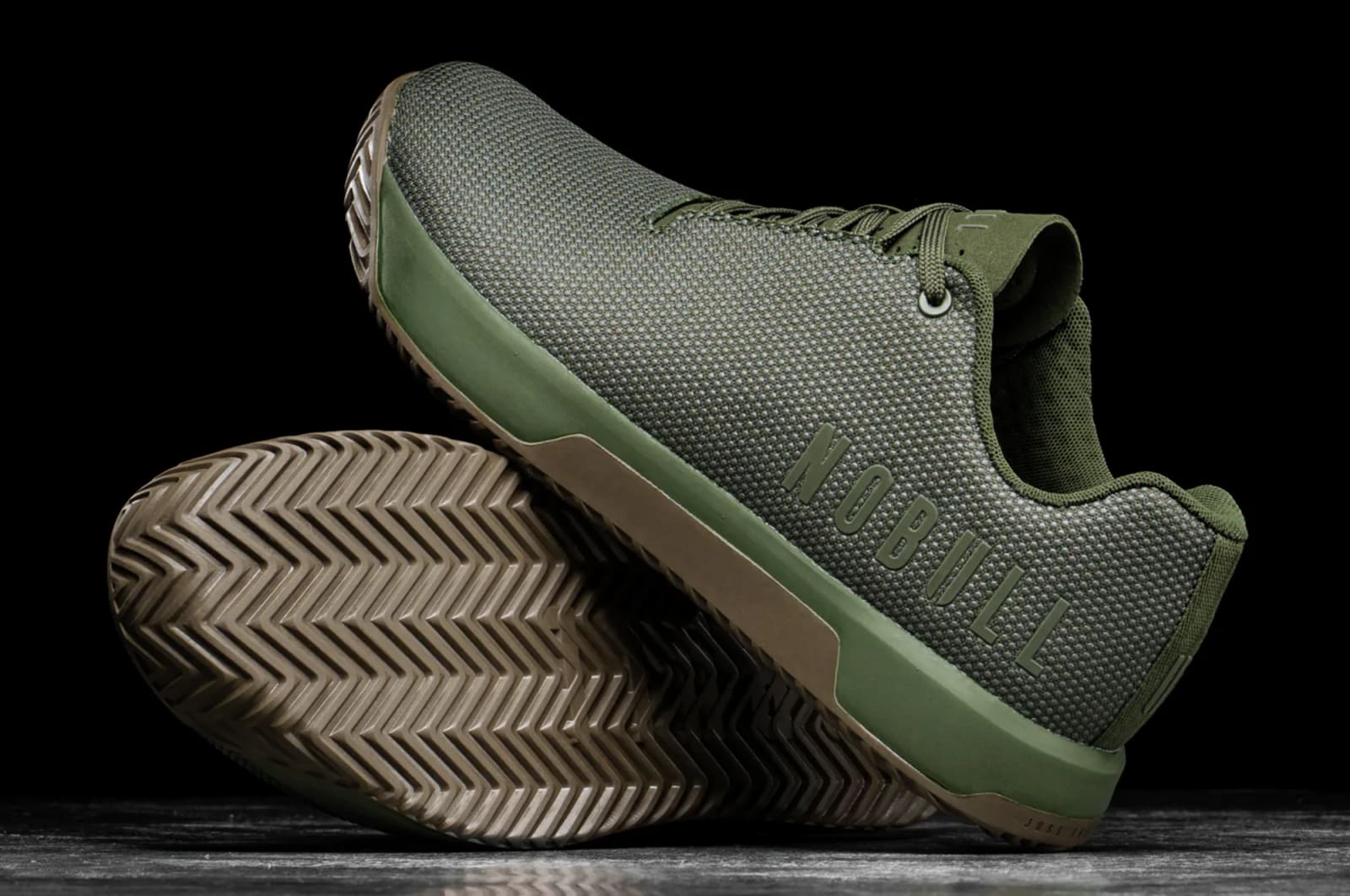 NOBULL Trainer+ NOBULL Trainer+ -Mueller Shop NB0155 WEB2 edirkf