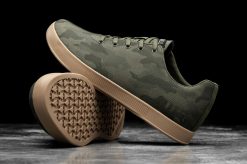 NOBULL Canvas Trainer 2 NOBULL Canvas Trainer -Mueller Shop NB01561 WEB2 fjzbgf