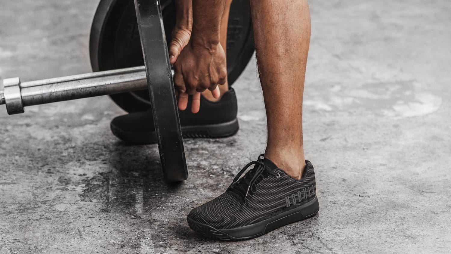 NOBULL Trainer+ NOBULL Trainer+ -Mueller Shop NB01563 web1 u8vgtr