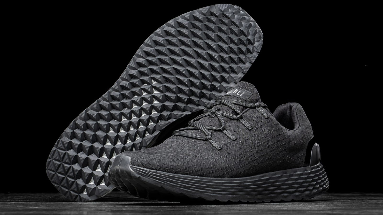 NOBULL Ripstop Runner NOBULL Ripstop Runner -Mueller Shop NB01565 web2 hulkv8