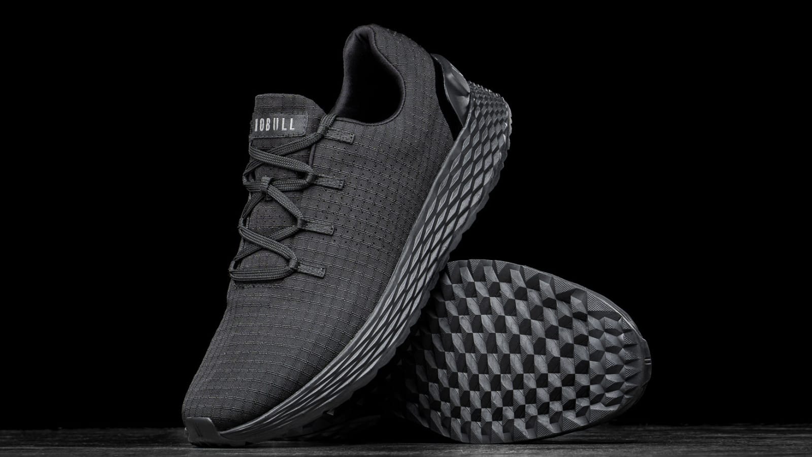 NOBULL Ripstop Runner NOBULL Ripstop Runner -Mueller Shop NB01565 web3 oslg3r