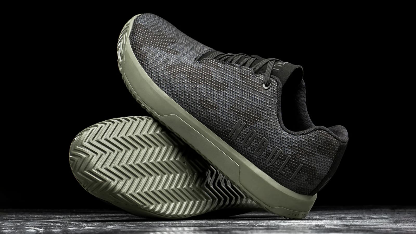 NOBULL Trainer+ NOBULL Trainer+ -Mueller Shop NB0159 WEB1 iii5ym