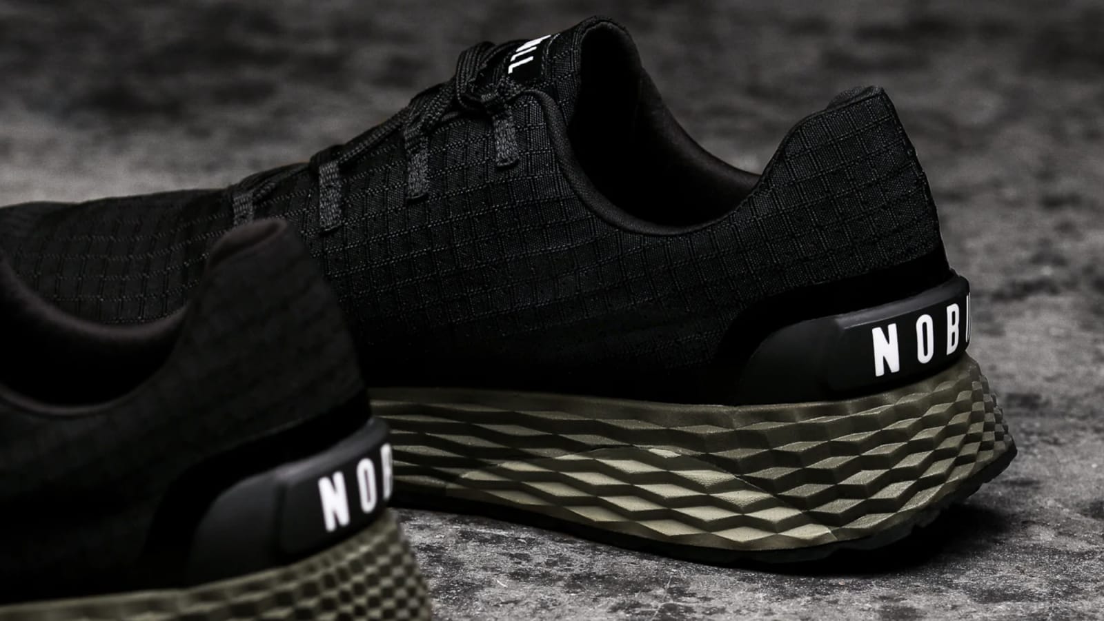 NOBULL Ripstop Runner NOBULL Ripstop Runner -Mueller Shop NB0160 WEB3 p20ine