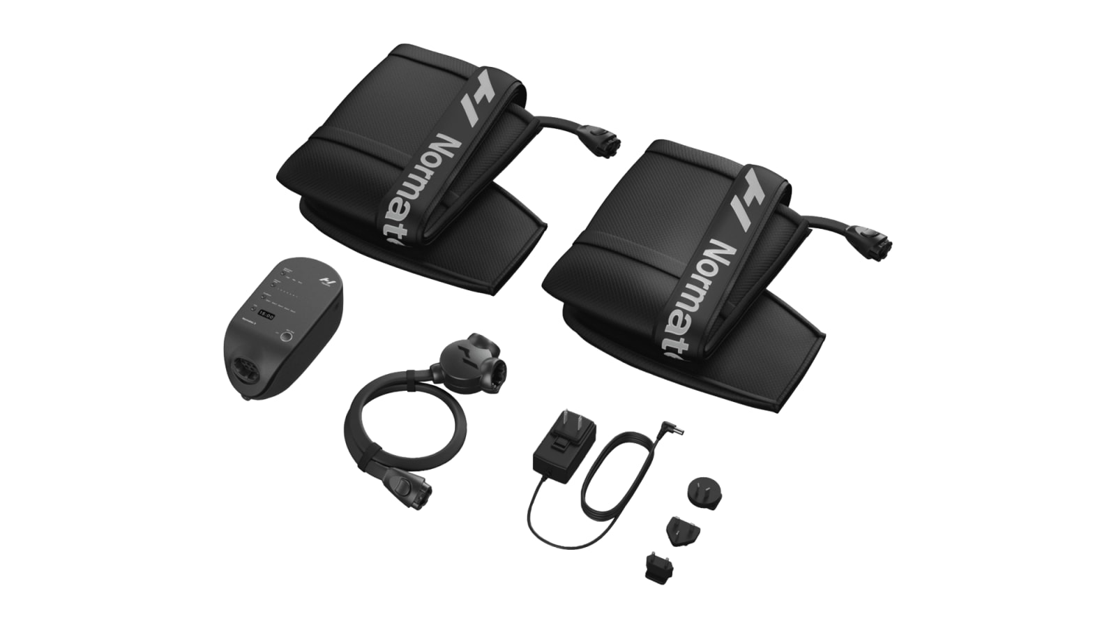 NormaTec 3 - Legs 2 NormaTec 3 - Legs - Image 2