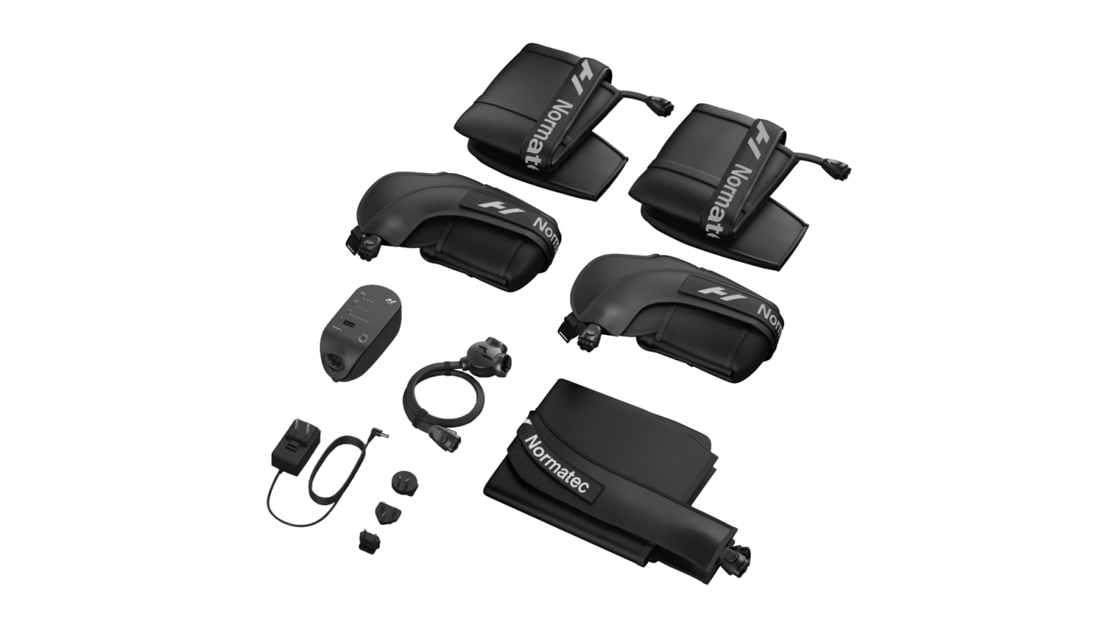 Normatec 3 - Full Body 2 Normatec 3 - Full Body - Image 2