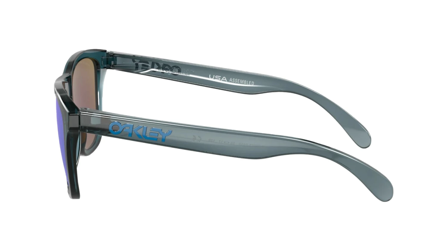 Oakley Frogskins - Image 4