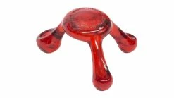 Pressure Positive Palmassager