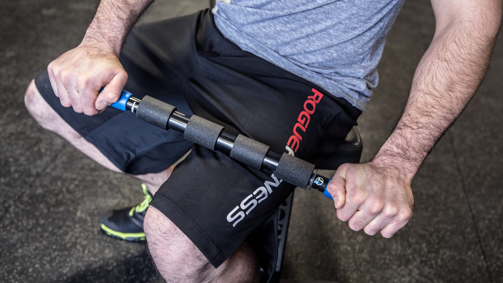 Pro-Tec Roller Massager ProTec Pro-Tec Roller Massager -Mueller Shop PT0001 WEB1 udgmc1