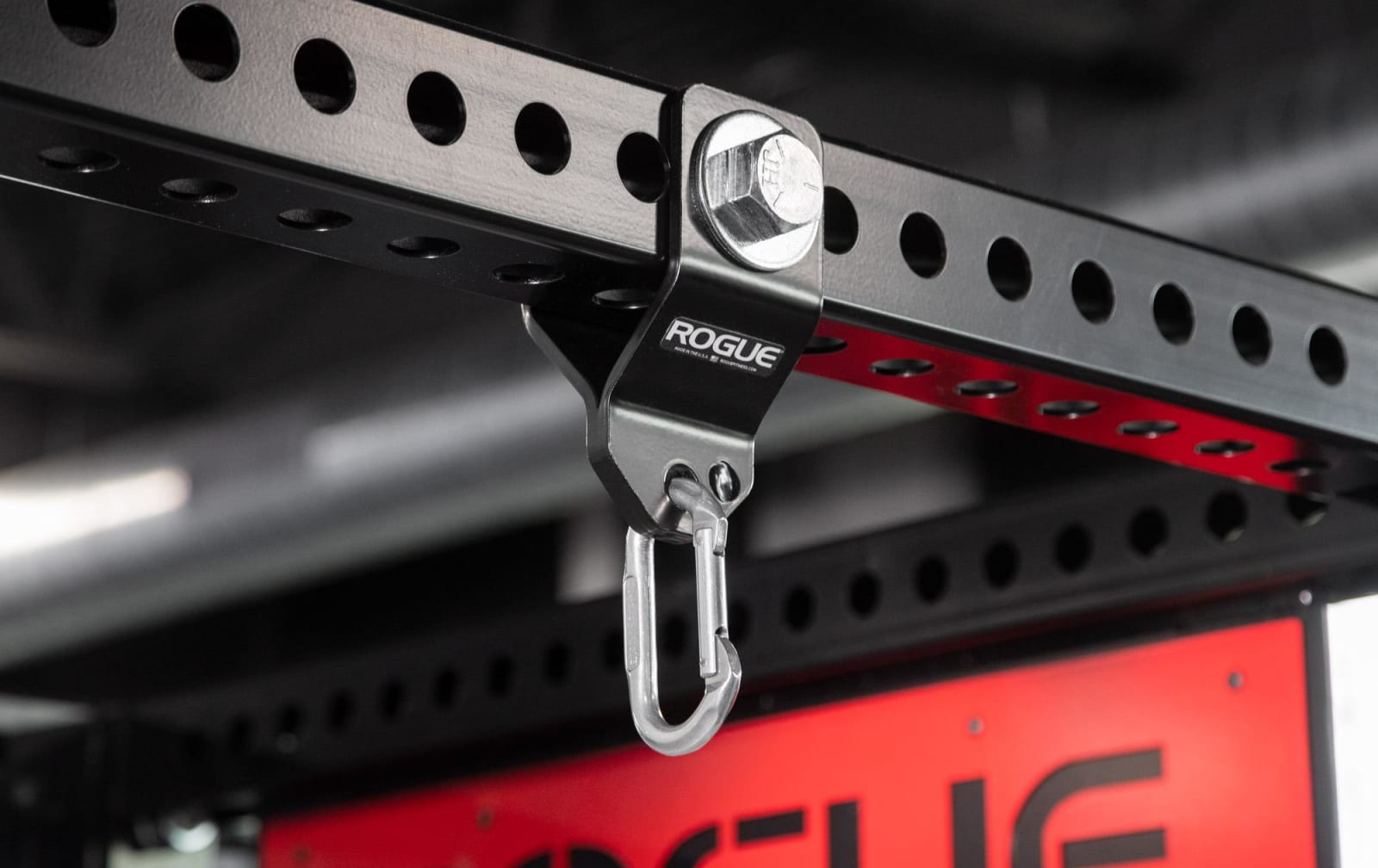 Rogue Monster Shackle Rogue Fitness Rogue Monster Shackle -Mueller Shop RA0321 BLACK MG WEB1 bekong