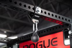 Rogue Fitness Rogue Monster Shackle 2 Rogue Fitness Rogue Monster Shackle -Mueller Shop RA0321 BLACK MG WEB2 jbghnk