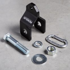 Rogue Fitness Rogue Monster Shackle 4 Rogue Fitness Rogue Monster Shackle -Mueller Shop RA0321 BLACK MG WEB4 qyexju