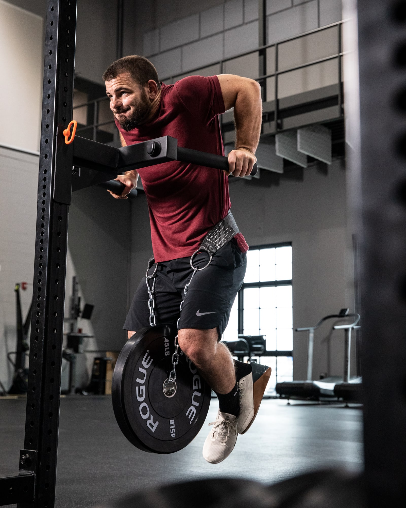 Rogue Fitness Rogue Monster Lite Matador 2 Rogue Fitness Rogue Monster Lite Matador - Image 2