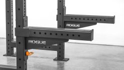 Rogue Fitness SAML-24 Monster Lite Safety Spotter Arms (Pair)