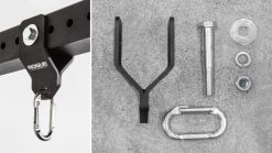 Rogue Fitness Rogue Monster Lite Shackle