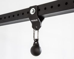 Rogue Fitness Rogue Monster Lite Shackle 2 Rogue Fitness Rogue Monster Lite Shackle -Mueller Shop RA0453 WEB2 eik8js
