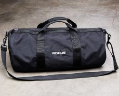 Rogue Fitness Rogue Gym Bag - Black 2 Rogue Fitness Rogue Gym Bag - Black -Mueller Shop RA0686 Black Black WEB2 gfzoxr