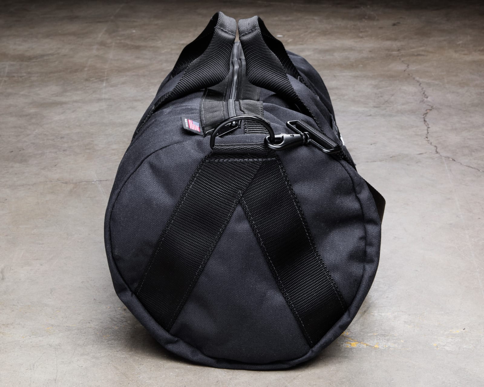 Rogue Gym Bag - Black Rogue Fitness Rogue Gym Bag - Black -Mueller Shop RA0686 Black Black WEB3 a0jcgc