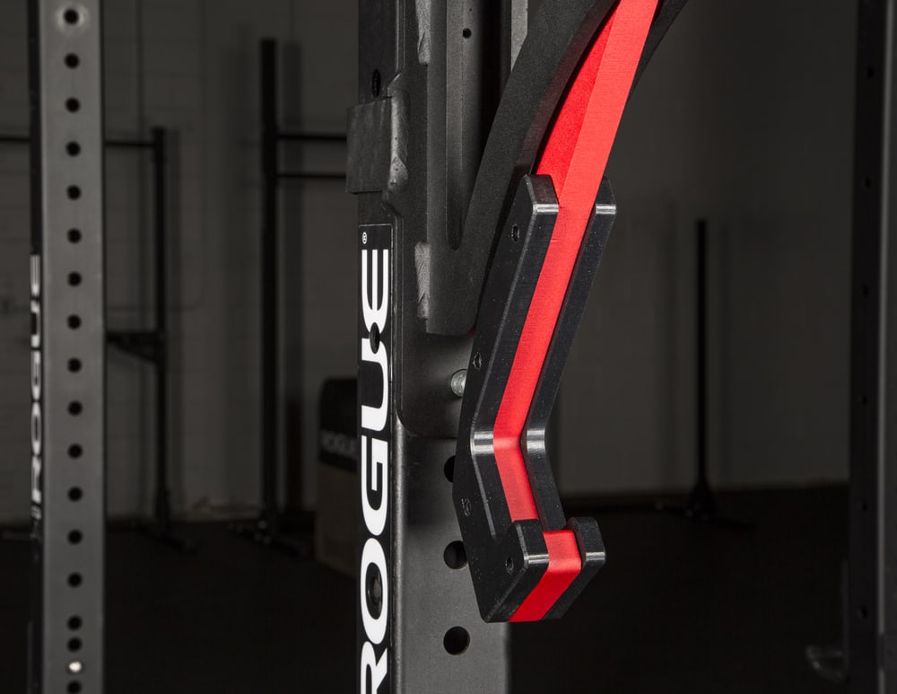 Rogue Adjustable Monolift Accessories - Monster Lite Rogue Fitness Rogue Adjustable Monolift Accessories - Monster Lite -Mueller Shop RA0726 ML web3 eohoi2