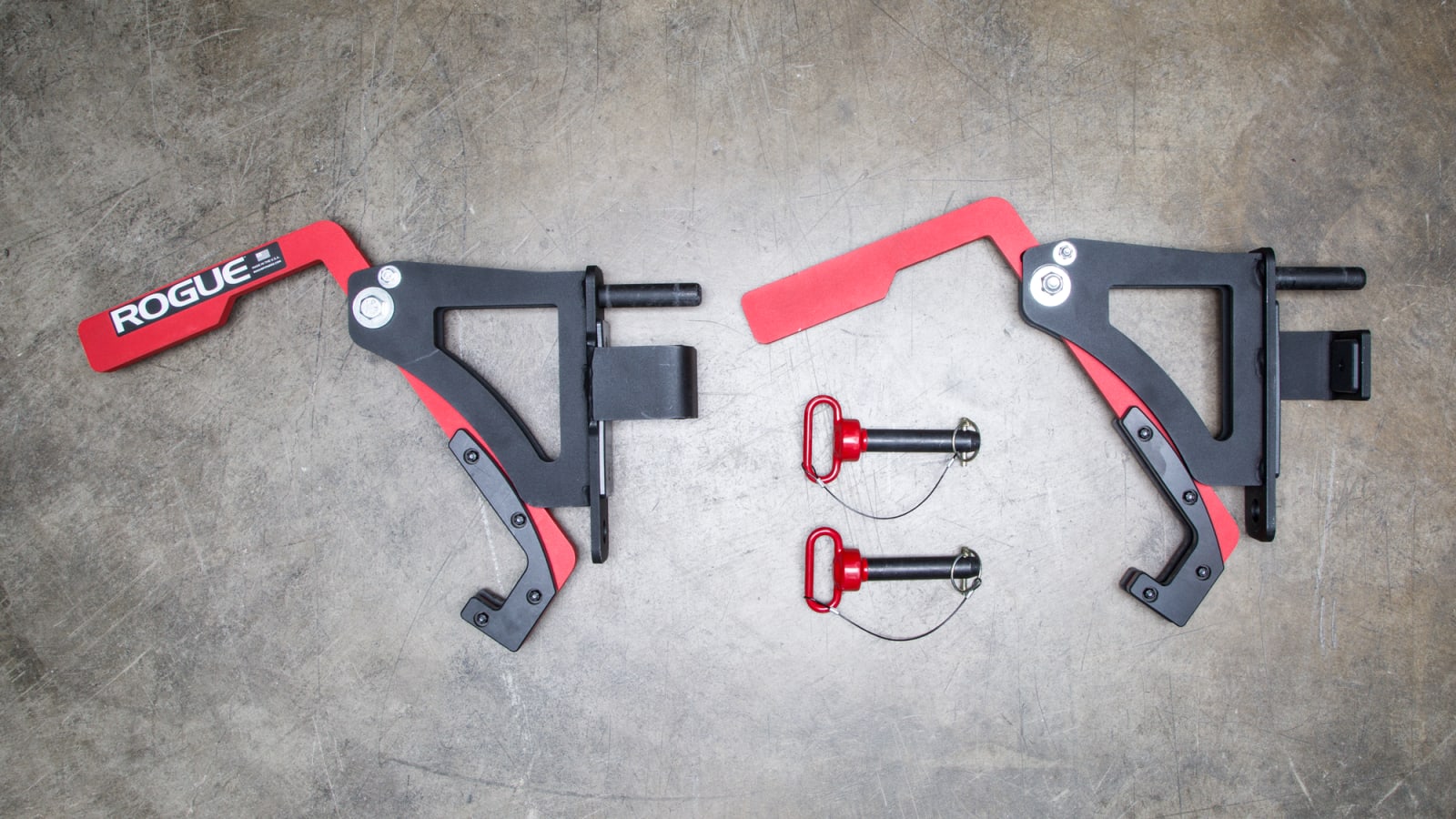 Rogue Fitness Rogue Adjustable Monolift - Monster 2 Rogue Fitness Rogue Adjustable Monolift - Monster - Image 2