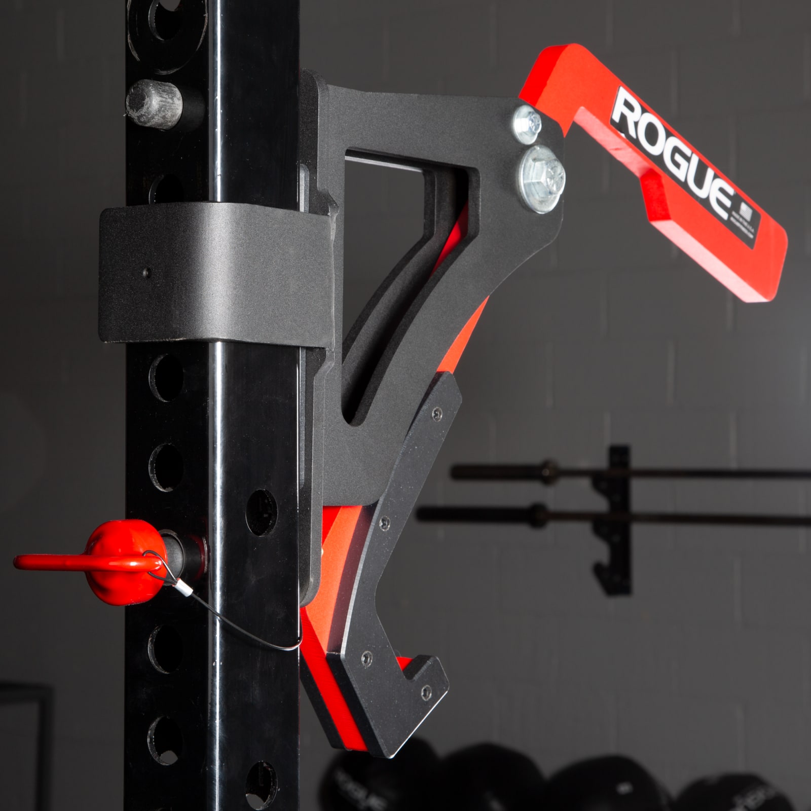 Rogue Fitness Rogue Adjustable Monolift - Monster 3 Rogue Fitness Rogue Adjustable Monolift - Monster - Image 3