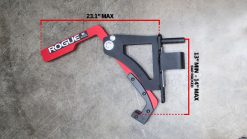Rogue Fitness Rogue Adjustable Monolift - Monster 9 Rogue Fitness Rogue Adjustable Monolift - Monster -Mueller Shop RA0727 web4 douzfz