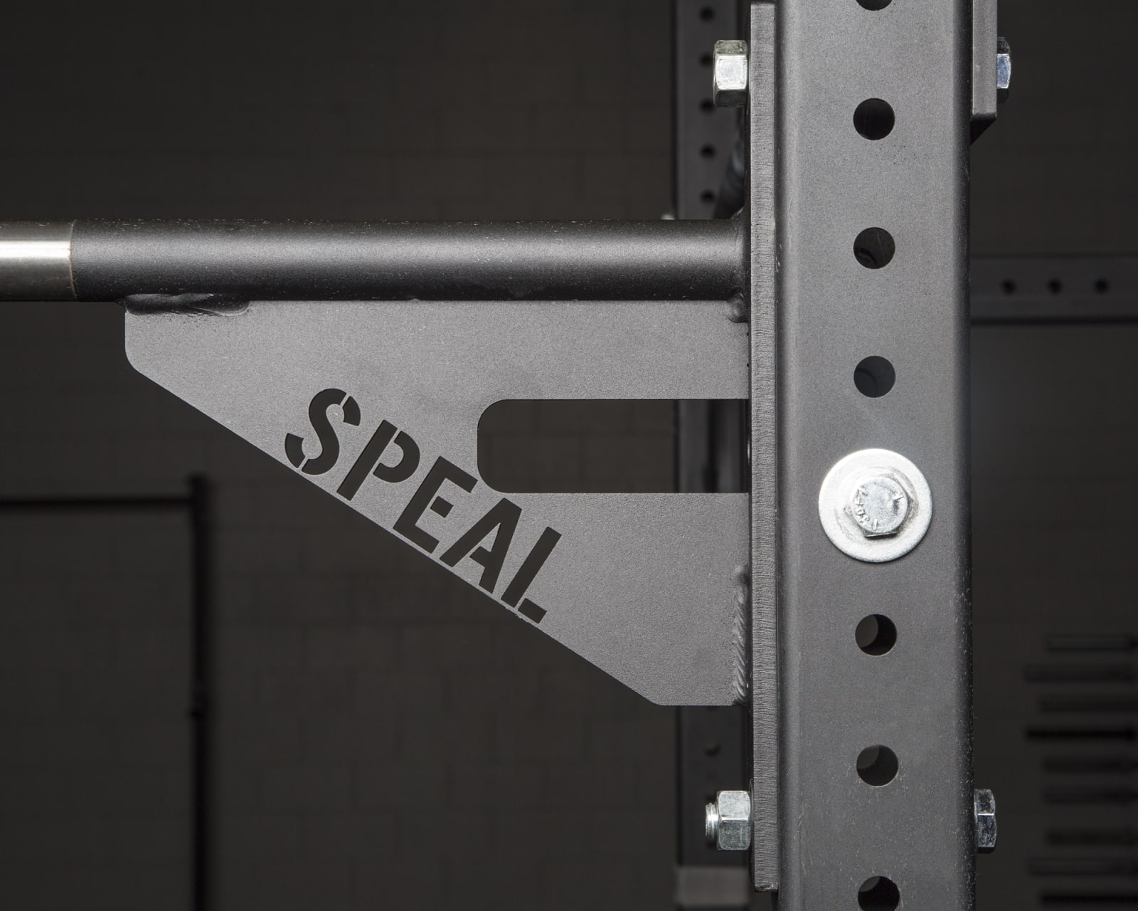 Rogue SPEAL Pull-up Bar 2.0 Rogue Fitness Rogue SPEAL Pull-up Bar 2.0 -Mueller Shop RA0772