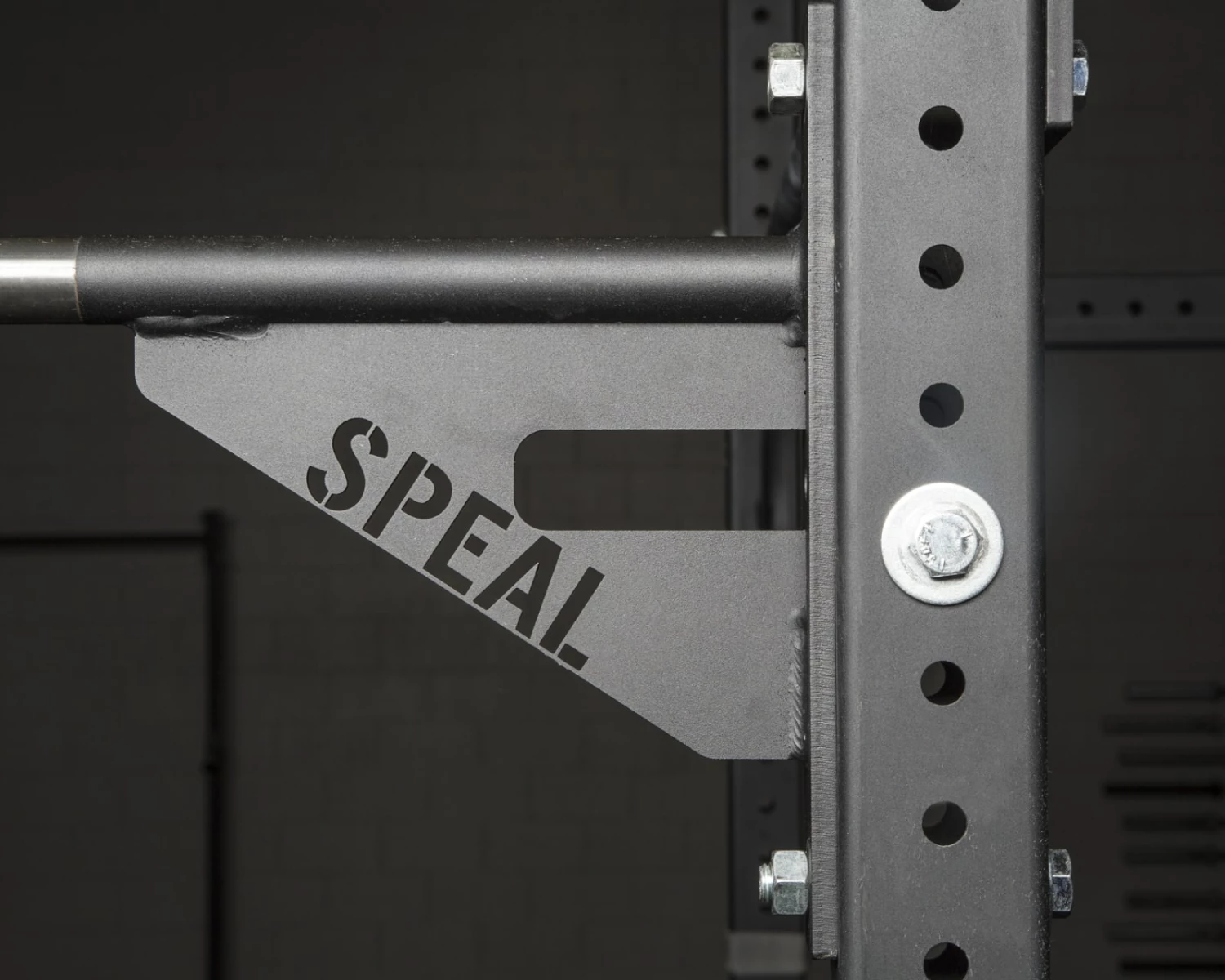 Rogue Fitness Rogue SPEAL Pull-up Bar 2.0 - Image 3