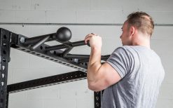 Rogue Fitness Rogue Monster Crown Pull-up Bar -Mueller Shop RA0842 WEB4 hq0esd