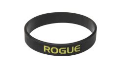 Rogue Fitness Rogue Silicone Bracelets - Pair