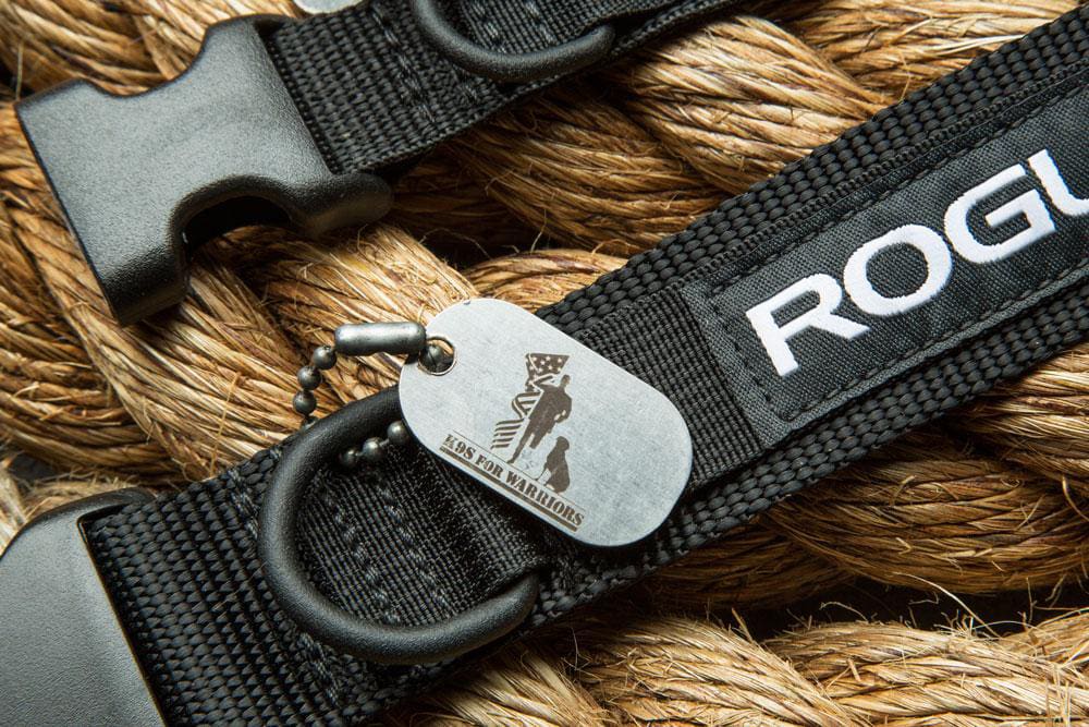 Rogue Fitness Rogue Dog Collar MIL Edition 4 Rogue Fitness Rogue Dog Collar MIL Edition - Image 4