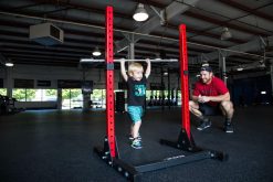 Rogue Fitness Rogue KS-1 Kids Squat Stand -Mueller Shop RA1029 PRS4 20021 WEB2 jnplx7