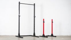 Rogue Fitness Rogue KS-1 Kids Squat Stand -Mueller Shop RA1029 PRS4 20021 WEB3 j3gbxm