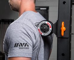 Rogue Fitness Rogue Rack Mount MWod Roller 7 Rogue Fitness Rogue Rack Mount MWod Roller -Mueller Shop RA1037 WEB2 bbkjwu