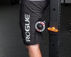 Rogue Fitness Rogue Rack Mount MWod Roller 8 Rogue Fitness Rogue Rack Mount MWod Roller -Mueller Shop RA1037 WEB3 zidnny