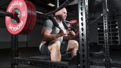 Rogue Fitness Rogue Monster Utility Seat