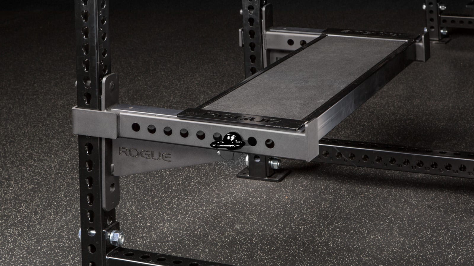 Rogue Monster Utility Seat Rogue Fitness Rogue Monster Utility Seat -Mueller Shop RA1038