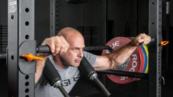 Rogue Fitness Rogue Squat Handle Pair - Monster Lite