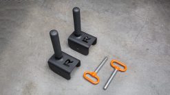 Rogue Fitness Rogue Squat Handle Pair - Monster Lite 6 Rogue Fitness Rogue Squat Handle Pair - Monster Lite -Mueller Shop RA1083 web2 ji4khw