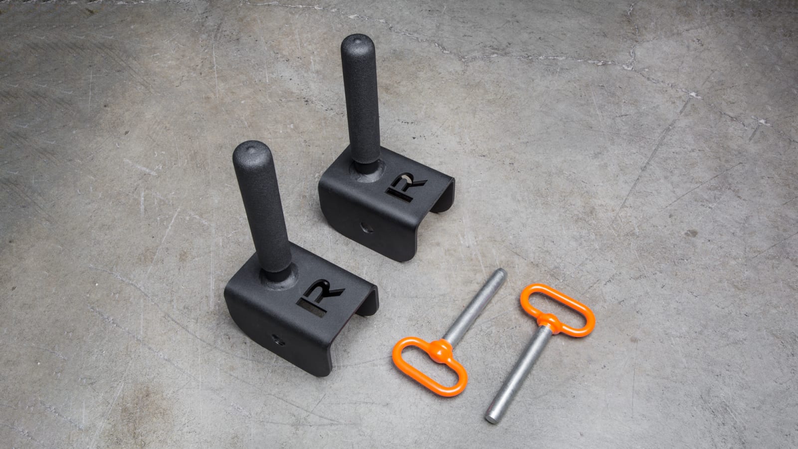 Rogue Fitness Rogue Squat Handle Pair - Monster Lite 3 Rogue Fitness Rogue Squat Handle Pair - Monster Lite - Image 3